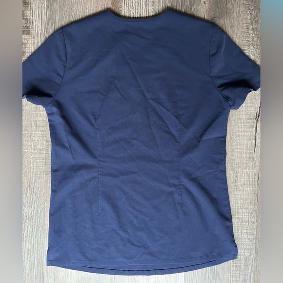 Figs Catarina One-Pocket Scrub Top - Picture 5 of 5